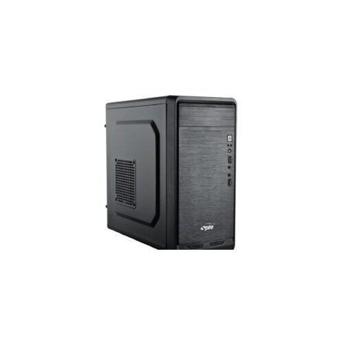 Spire case TRICER 1413 420Wmicro ATX,black,120mm,3xSATAUSB 3.0 Cijene