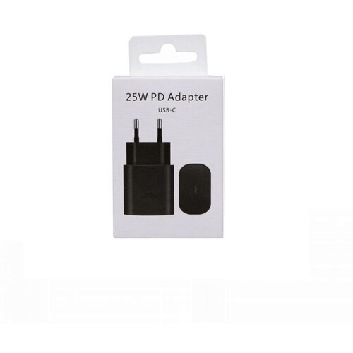  Kucni punjac Samsung 25W Fast USB-C - glava* Cene