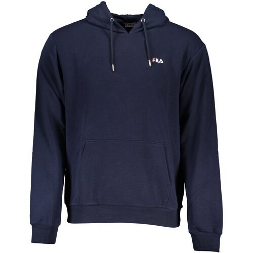 Fila MEN&amp;amp;#39;S BLUE ZIPLESS SWEATSHIRT Slike