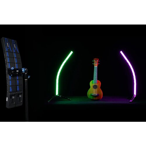 Sirui Dragon Series savitljiva RGB ploča svjetla B25R Slike