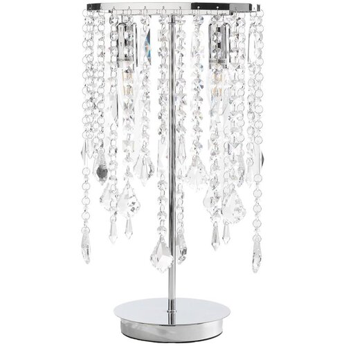  onli - stona lampa laila 2xE14/10W/230V 45 cm Cene