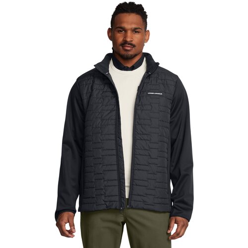 Under Armour DRIVE PRO INSULATED JACKET-BLK Cijene