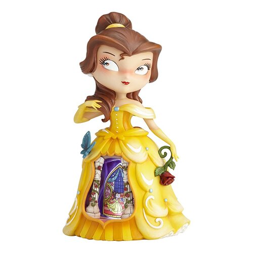 Miss Mindy figura Belle Figurine Cene