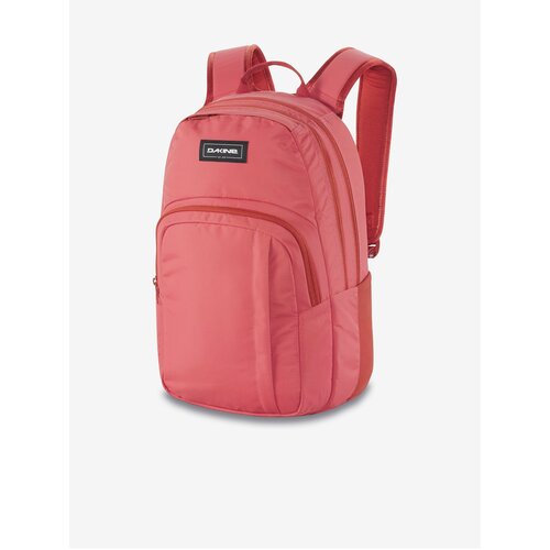 Dakine Red Women's Backpack Campus M 25 l - Womens Cene