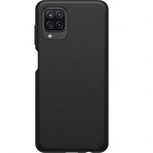 Otterbox Ohi&scaron;je za Galaxy A12 Reinforced React, ?rna, (21320512) Cene