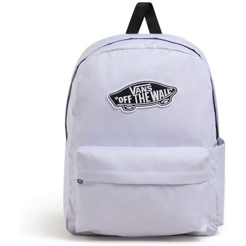Vans Nahrbtniki Old Skool Classic Bela Slike