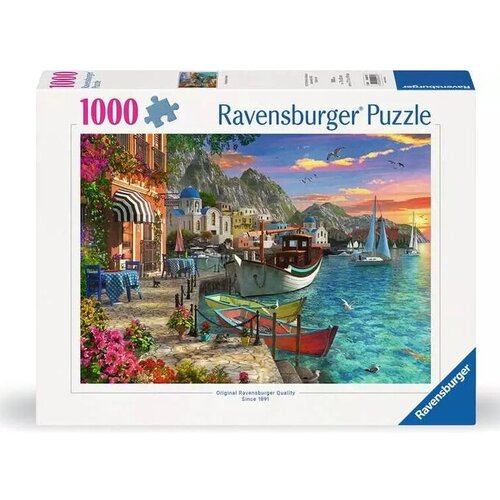 Ravensburger Puzzle (slagalice) - Veličanstvena Grčka Cene