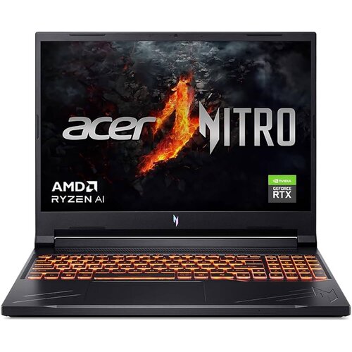 Acer Nitro V 16 AI R7/16/1TB/16'' 2K, R7-260 3.8/5.1GHz16GB DDR5, 1TB SSD, RTX 5070 8GB, Linux Cijene
