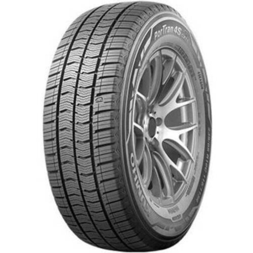 Kumho 195/75 R16C 107/105R CX11 All Season DOTXX25 Cijene