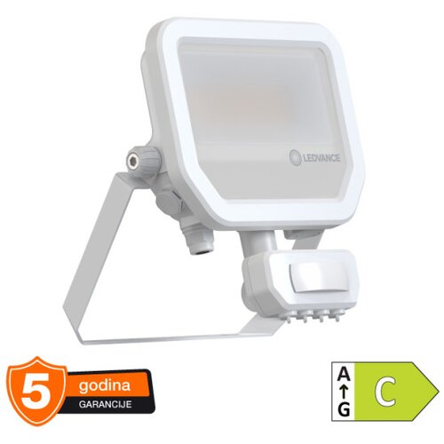 Ledvance led reflektor sa pir senzorom 17W 4099854309502E Cene