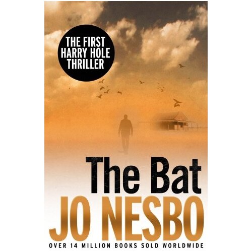 Random House Jo Nesbo - The Bat Slike