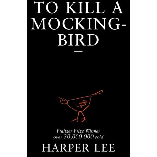 Random House Harper Lee - To Kill A Mockingbird Slike