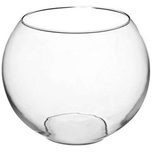 Atmosphera VAZA D25CM STAKLENA Cene