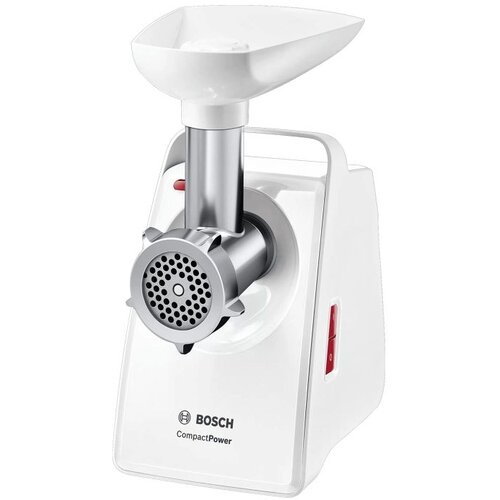 Bosch Ma&scaron;ina za mljevenje mesa, 500W, CompactPower - MMWPL3000 Cijene