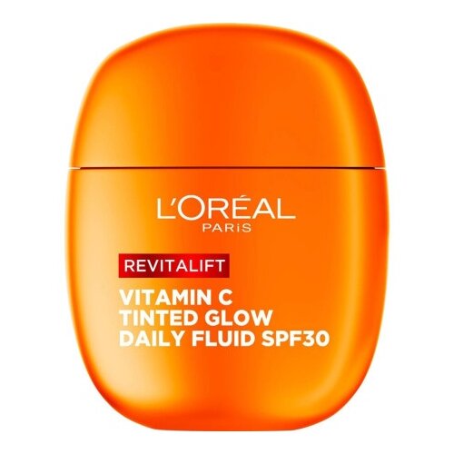 L´Oréal Paris De revitalift vit c fluid spf30 40ml ( 1100049264 ) Cene