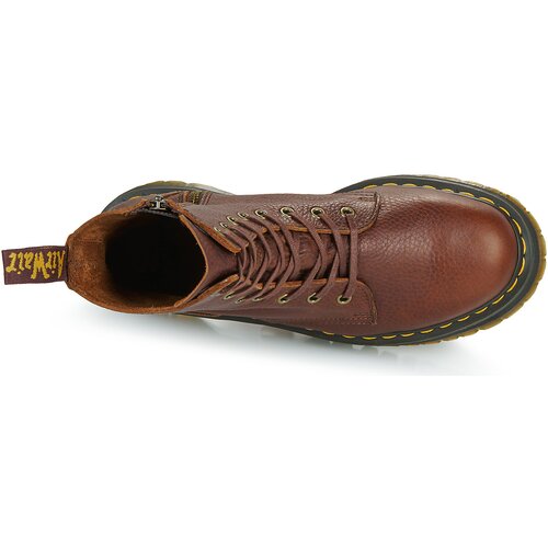 Dr. Martens Jadon 8 Eye Boot Cashew Ambassador Smeđa Slike