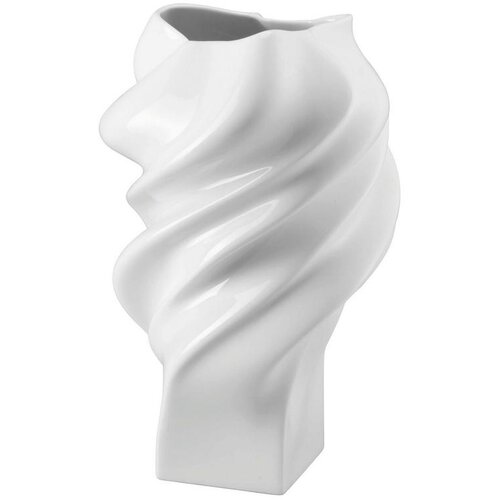 ROSENTHAL vaza squall, 23 cm keramika Cene