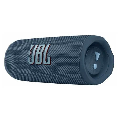 Jbl Flip 6 prenosni bluetooth zvučnik Blue (AKCIJSKA ONLINE PONUDA)