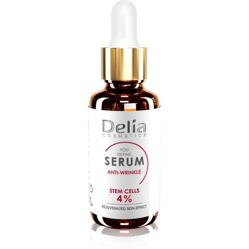Delia Cosmetics You Define serum protiv bora za lice 30 ml Slike