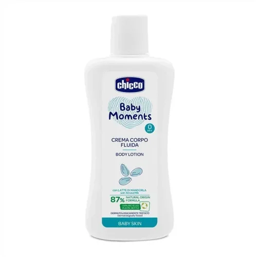 Chicco bm losion za tijelo - 200ml