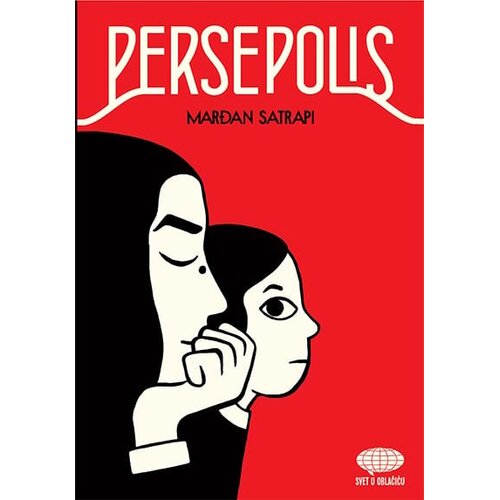 Delfi Persepolis Cene