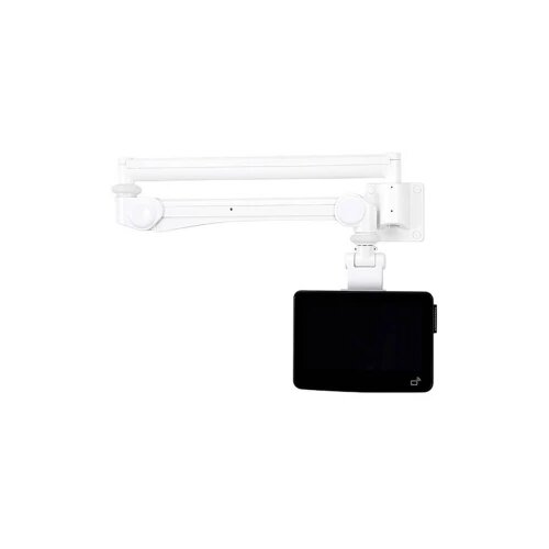 Neomounts by Newstar FPMA-HAW300 1 komad zidni nosač za monitor 25,4 cm (10") - 61 cm (24") mogučnost okretanja, rotirajuči, mogučnost savijana Cijene