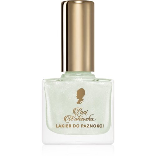 Pani Walewska Nail polish brzosu&amp;scaron;eći lak za nokte nijansa No. 20 White Pearl 9 ml Slike
