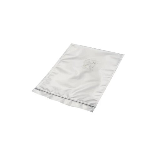 Wolfgang Warmbier Vrećica sa elektrostatičnom za&amp;scaron;titom ponovo se zatvara (ESD) (D x &amp;Scaron;) 254 mm x 152 mm, jačina materijala 77 Slike