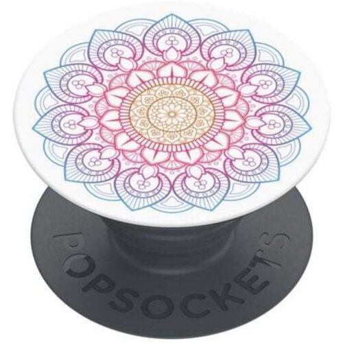 Popsockets držalo / stojalo Popgrip Basic - Rainbow Mandala Slike