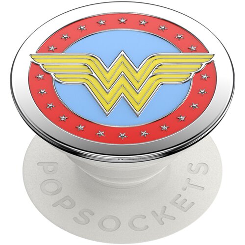 Popsockets popgrip wonder woman za pametni telefon, (21729947) Slike