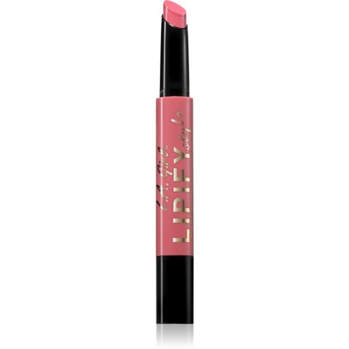 L.A. Girl Cosmetics Lipify Stylo vlažilna šminka odtenek Giddy 1.8 g Cene