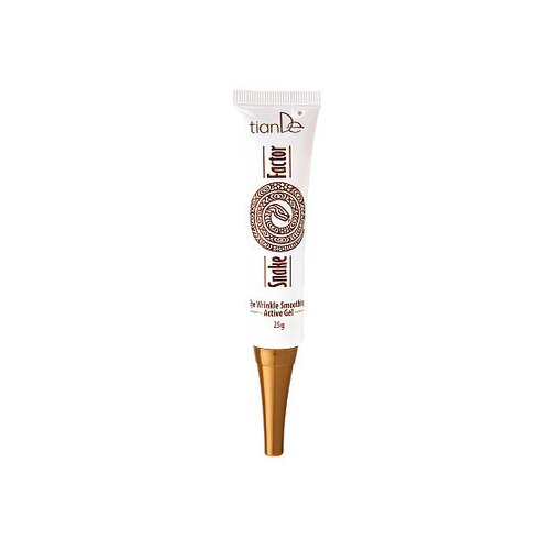 Tiande Anti-aging &amp;amp; proti gubam 15105 pisana Slike