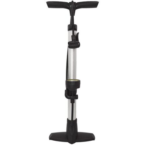  Pumpa motorna PVC siva sa manometrom GX-001 Cene