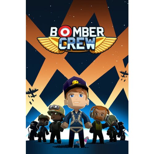 Steam Bomber Crew Skin Pack (DLC) (PC) Key GLOBAL Cene