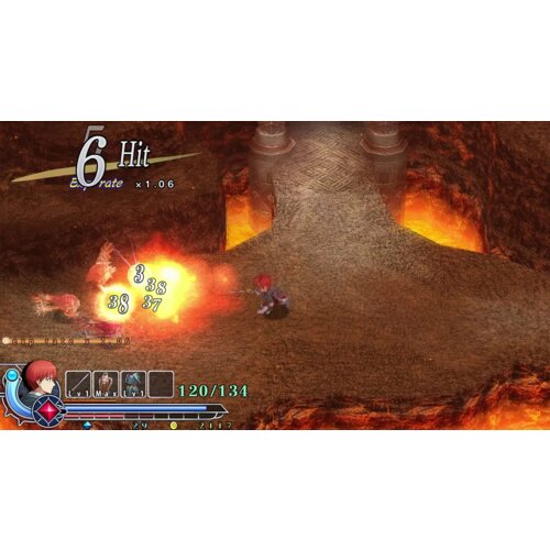 Marvelous Europe Ys Memoire: The Oath In Felghana (Nintendo Switch) Slike