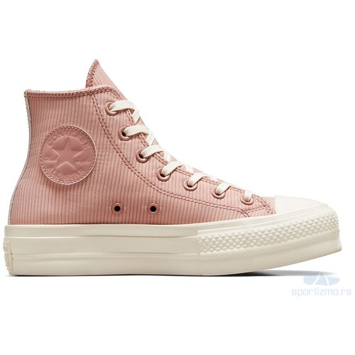 Converse ženske patike chuck taylor all star lift Slike
