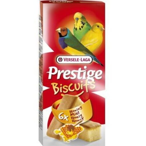 Versele-laga Versele Laga Prestige Poslastica za ptice Biscuit Honey keks Cene