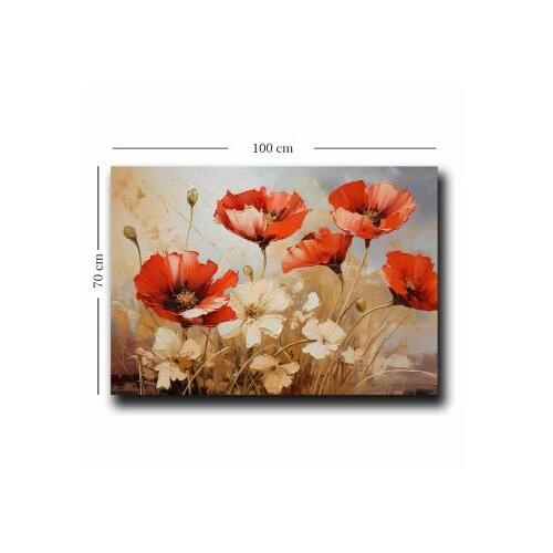 Wallity Slika 70100softc-008, 70x100cm Cijene