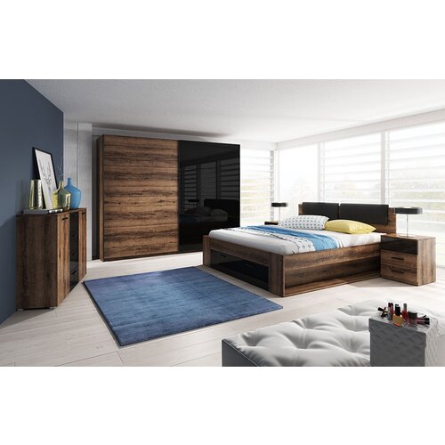 Helvetia Spava�a soba GALANT-180x200 Cijene