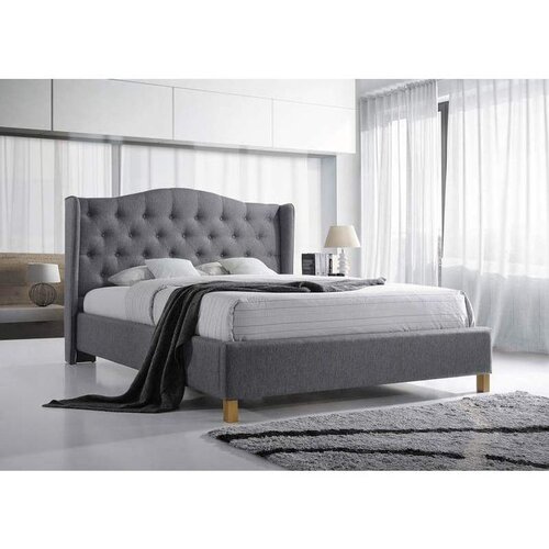 Molarem Home tapecirani krevet ASPEN 200*160 cm - tkanina Cijene