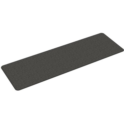 Maison Chic Rug, Preproga, Tekač v videzu sisala antracit 50x150 cm, (22120266) Cene