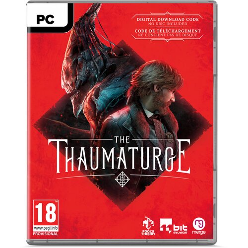 The Thaumaturge (PC) Cene