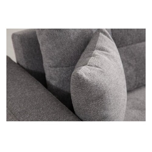 Atelier Del Sofa sofa trosed sinor 3 seater light grey Slike
