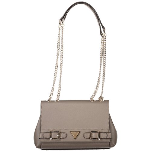 Guess Jeans WOMEN&#39;S BAG BROWN Cijene