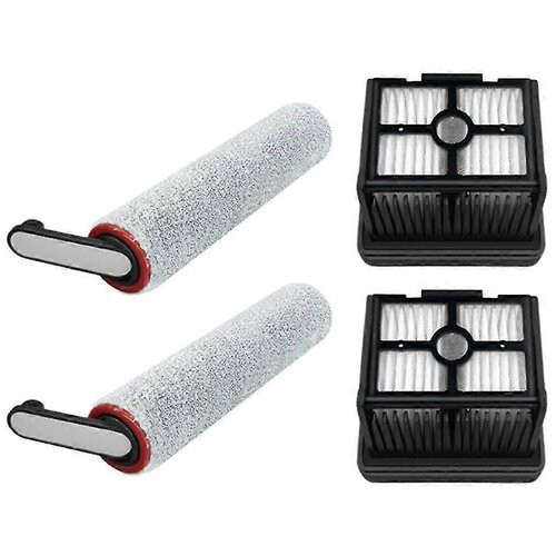 INORCO Za M13 Beta H12 Pro H12 Tla Pralni Stroj Sesalnik Pribor Hepa Filter Valj Krtačo, (21842874) Slike