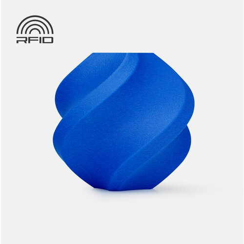 Bambu Lab abs-gf filament 1.75mm, 1000g, blue Cene