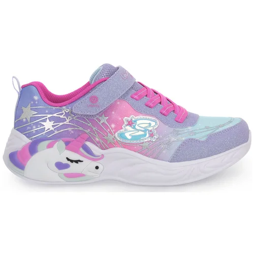 Skechers LLVHP WAVY BEAMS Bež