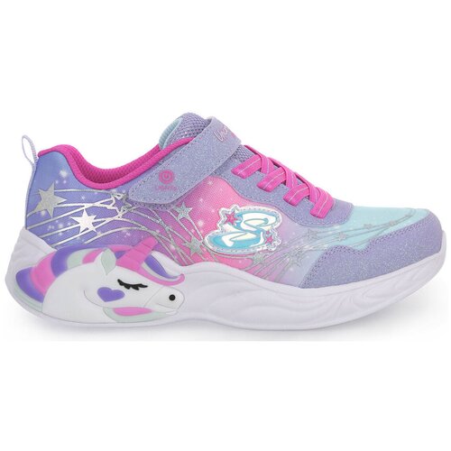 Skechers Modne superge LLVHP WAVY BEAMS Bež Cene