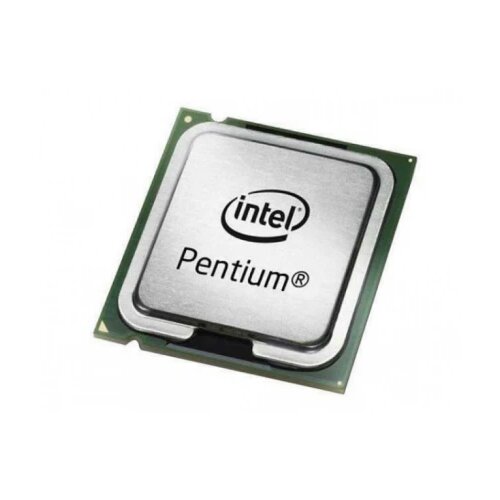 Intel CPU 1200 G6400 2-Core 4.0GHz Tray Cene