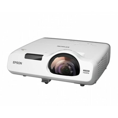 Epson EB-535W projektor Slike